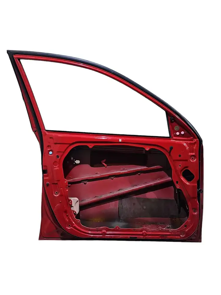 Hyundai i30 (2007 - 2012) Дверь — фото 2