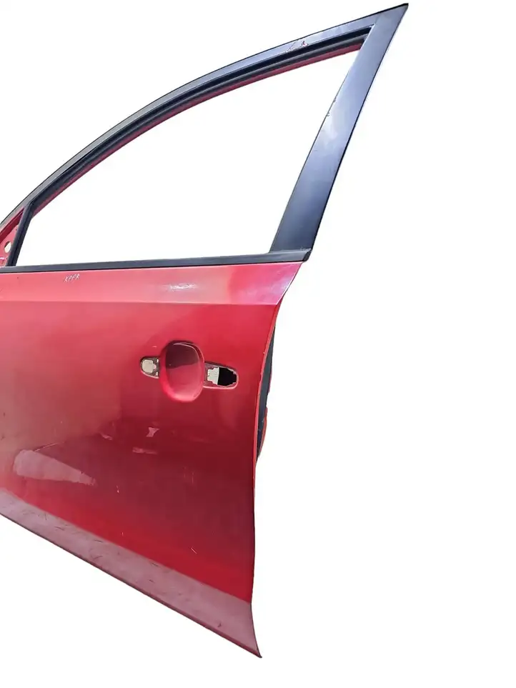 Hyundai i30 (2007 - 2012) Дверь — фото 3
