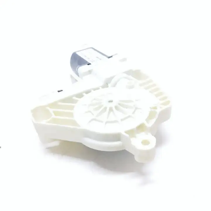 Audi A4 S4 B8 8K (2007 - 2011) 8K0959811A Стеклоподъемник задней двери — фото 2