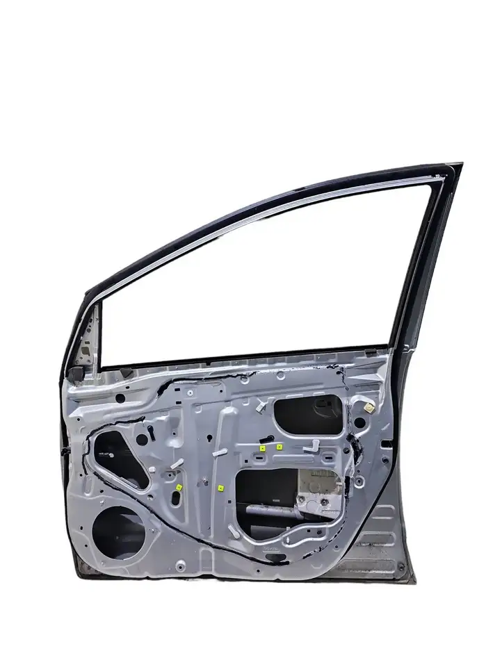 Toyota Prius (XW20) (2003 - 2009) Дверь — фото 2