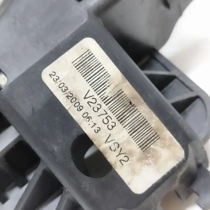 Audi A4 S4 B8 8K (2007 - 2011) 8T01837885 Наружная ручка задней двери — фото 8