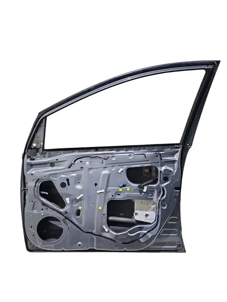Toyota Prius (XW20) (2003 - 2009) Дверь — фото 2