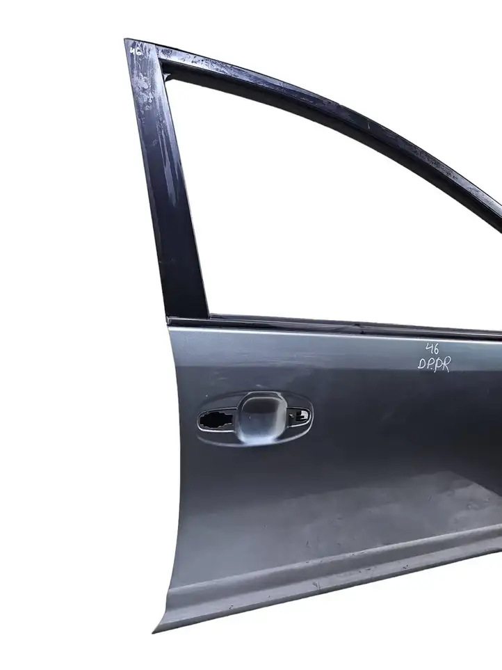 Toyota Prius (XW20) (2003 - 2009) Дверь — фото 4