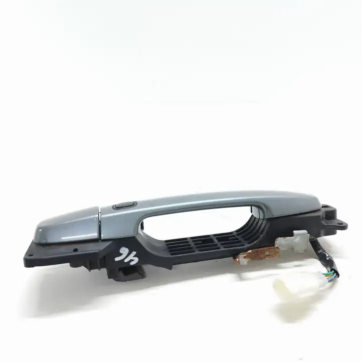 Toyota Prius (XW20) (2003 - 2009) Наружная ручка двери — фото 2