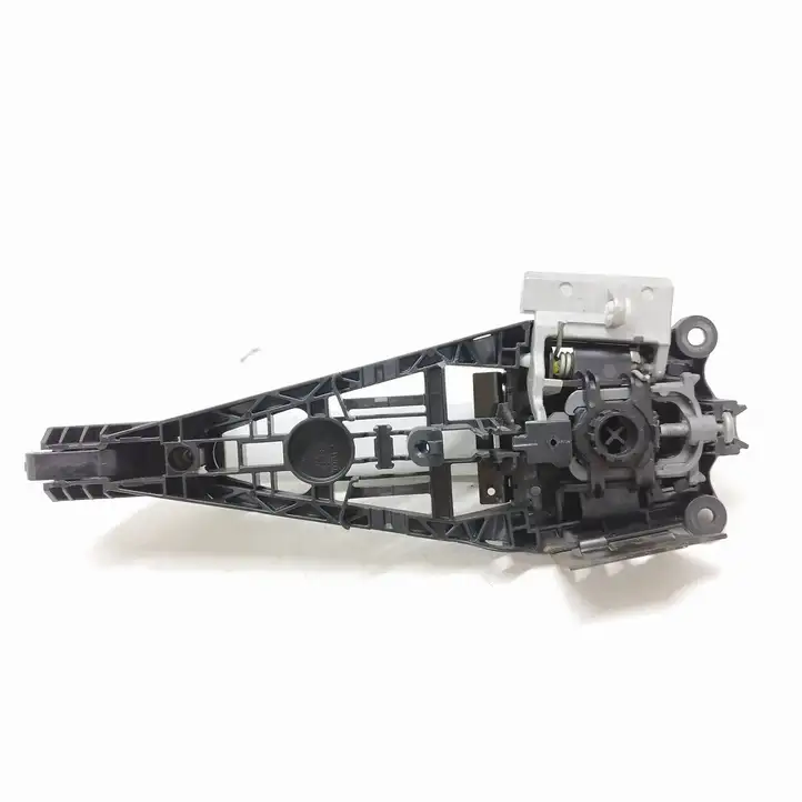 Opel Astra J (2012 - 2015) 13577495 Наружная ручка задней двери — фото 7