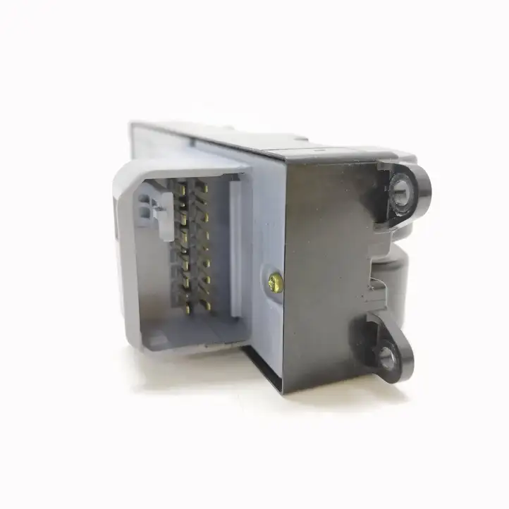 Toyota Prius (XW20) (2003 - 2009) 8482047021 Блок кнопок стеклоподъемников — фото 4