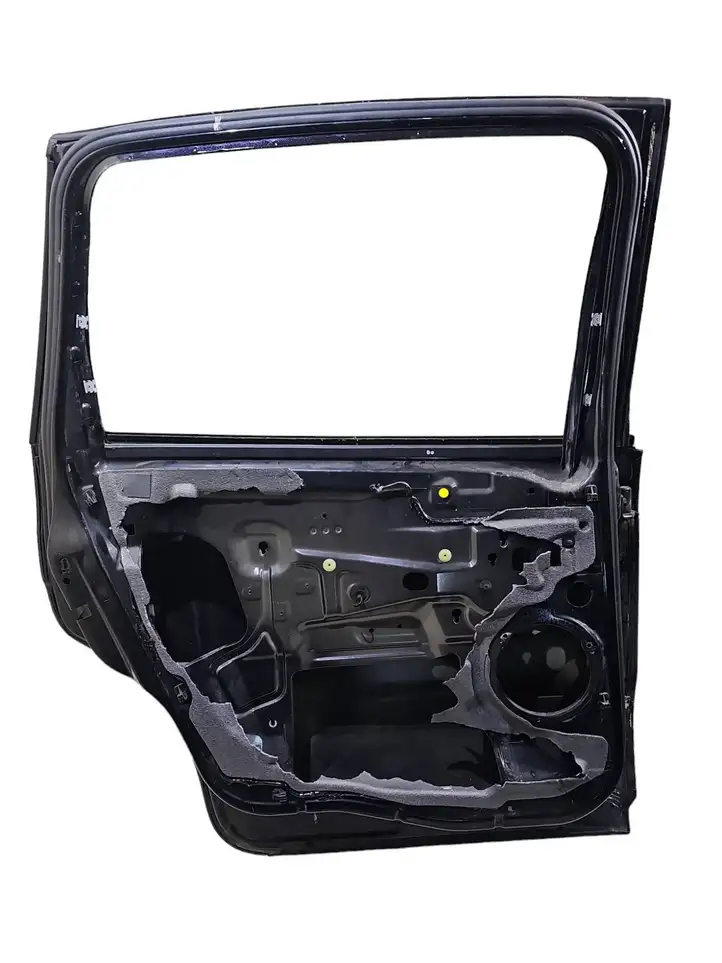Ford S-MAX (2006 - 2010) Задняя дверь — фото 2