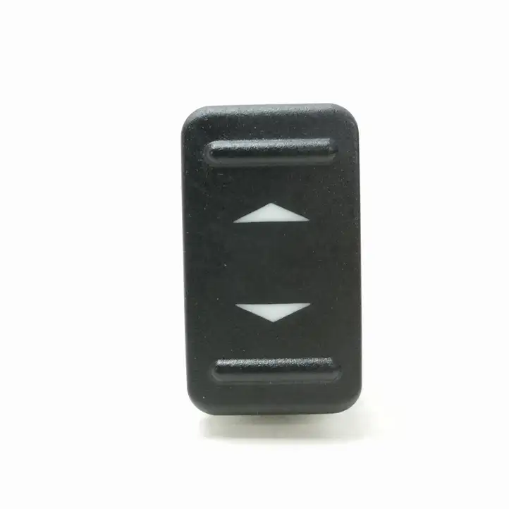 Ford S-MAX (2006 - 2010) 6M2T14529AD Кнопка стеклоподъемников — фото 1