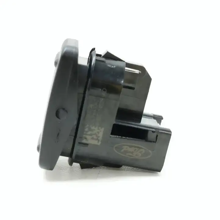 Ford S-MAX (2006 - 2010) 6M2T14529AD Кнопка стеклоподъемников — фото 4