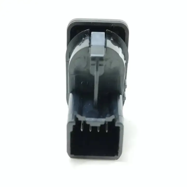 Ford S-MAX (2006 - 2010) 6M2T14529AD Кнопка стеклоподъемников — фото 5