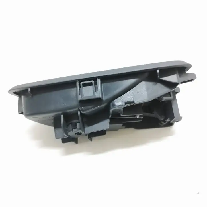 Ford Fiesta (2009 - 2012) 8A61A22601 Внутренняя ручка задней двери — фото 2