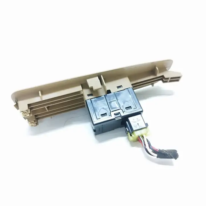 SsangYong Rexton (2001 - 2007) 8584008100 Кнопка стеклоподъемников — фото 3
