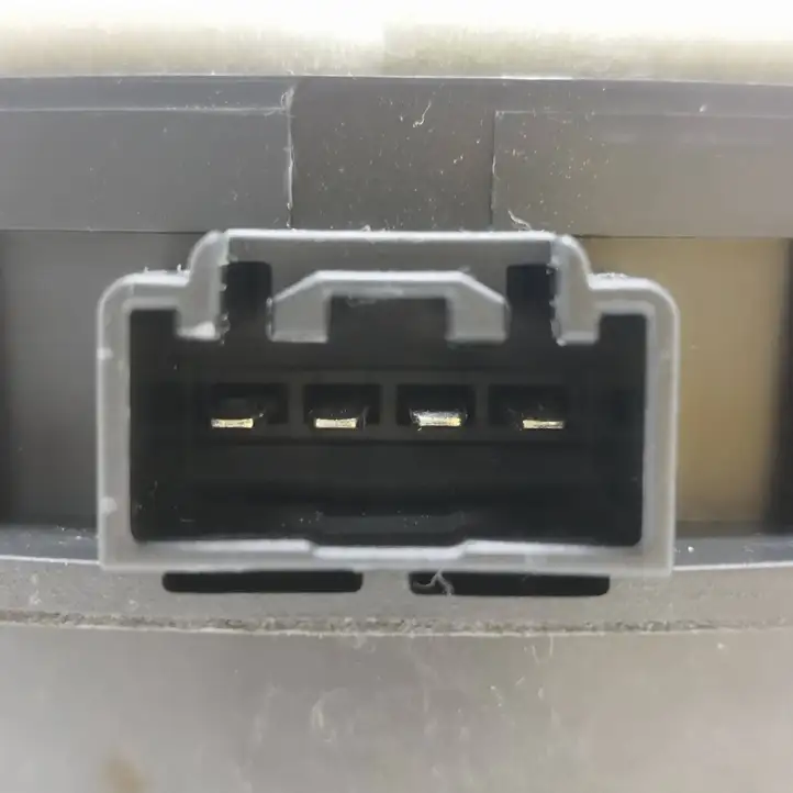 Ford Fiesta (2009 - 2012) 8A6T18808CC Динамики задних дверей — фото 4