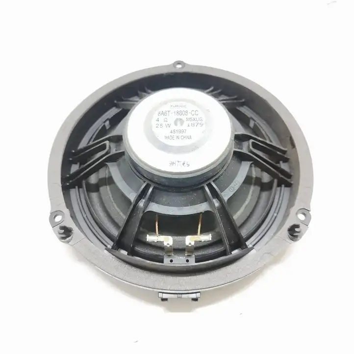 Ford Fiesta (2009 - 2012) 8A6T18808CC Динамики задних дверей — фото 5