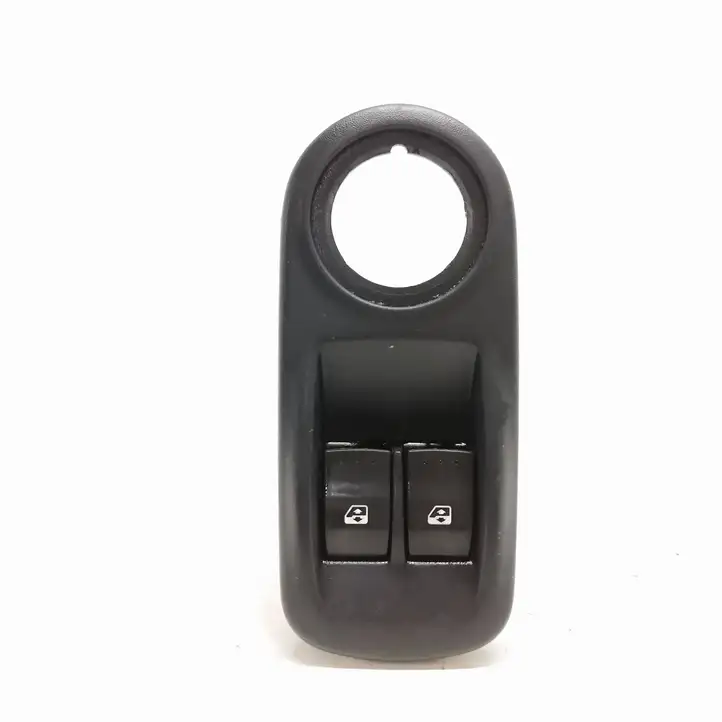 Renault Trafic II (X83) (2002 - 2014) 8200011867 Кнопка стеклоподъемников — фото 1