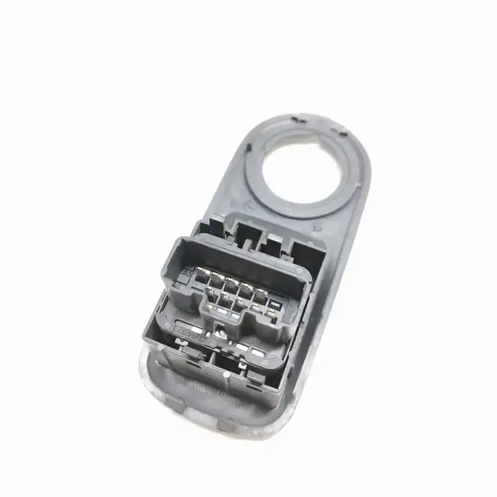Renault Trafic II (X83) (2002 - 2014) 8200011867 Кнопка стеклоподъемников — фото 5