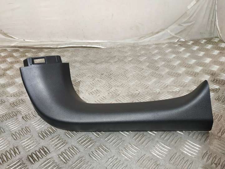 6793742060 Toyota RAV 4 (XA50) Kita bagažinės apdailos detalė