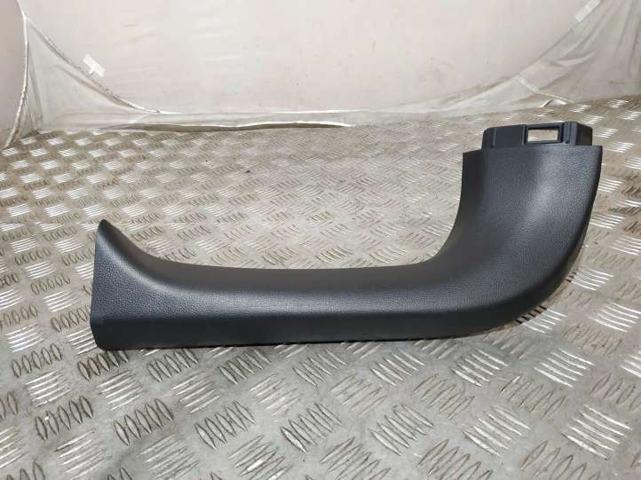 5793842070 Toyota RAV 4 (XA50) Kita bagažinės apdailos detalė