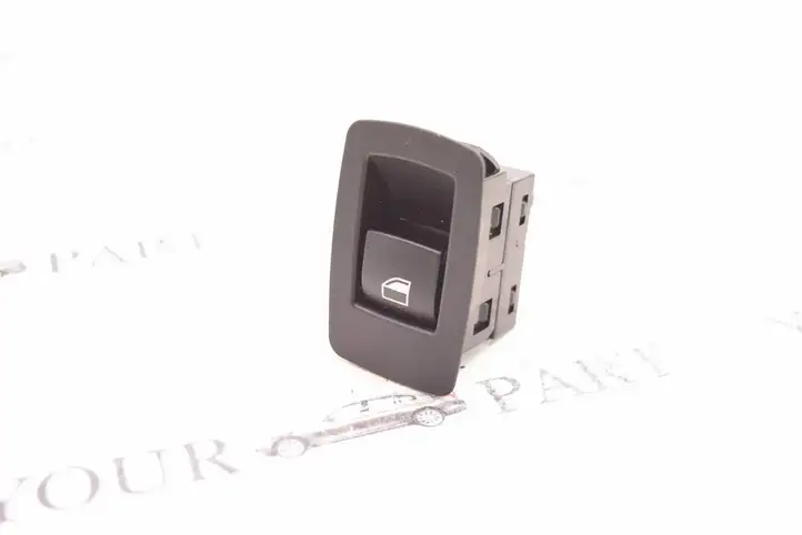 BMW X3 F25 (2010 - 2017) 9208106 Блок кнопок стеклоподъемников — фото 1
