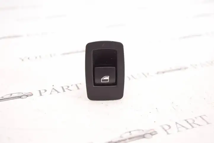 BMW X3 F25 (2010 - 2017) 9208106 Блок кнопок стеклоподъемников — фото 3