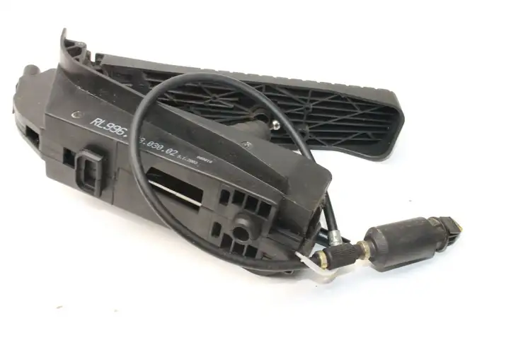 Porsche Boxster 986 (1996 - 2004) 99642303002 Педаль акселератора — фото 4