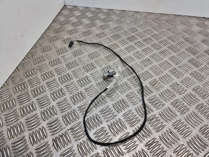 Ford S-Max (2010 - 2015)  AG9T19A657AB Другой проводник