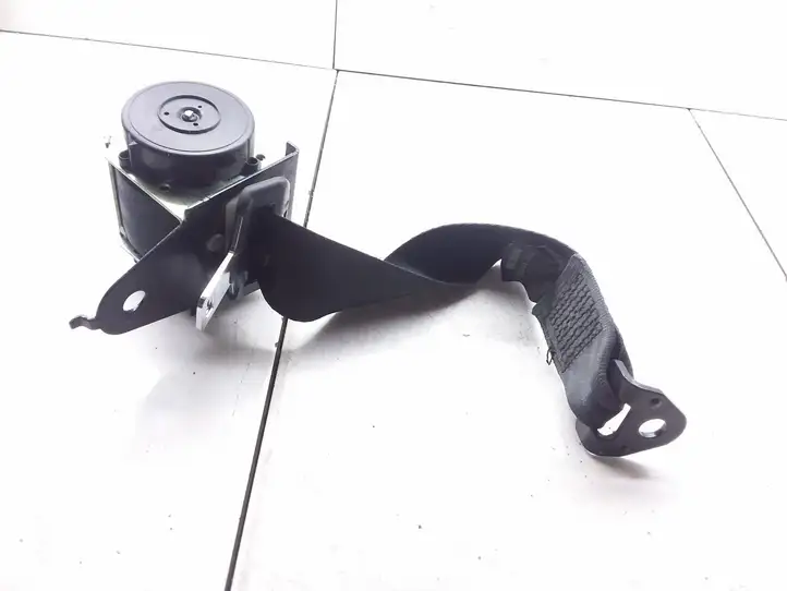 Nissan Qashqai (2006 - 2010) 88844JD000 Задний ремень безопасности — фото 2