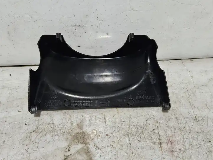 Opel Movano A (1998 - 2010) 7700351865 Обшивка рулевой колонки — фото 3