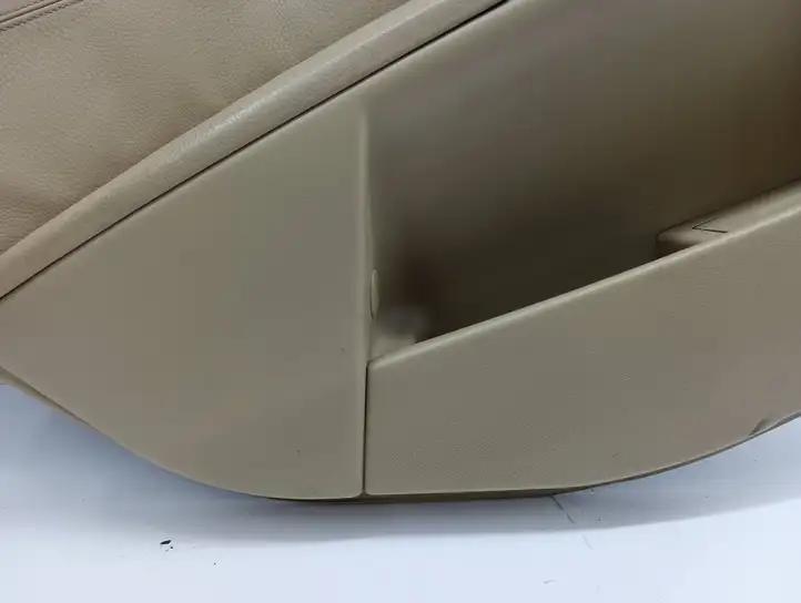 BMW 5 E60 E61 (2004 - 2010) 78973451 Обшивка задней двери — фото 6