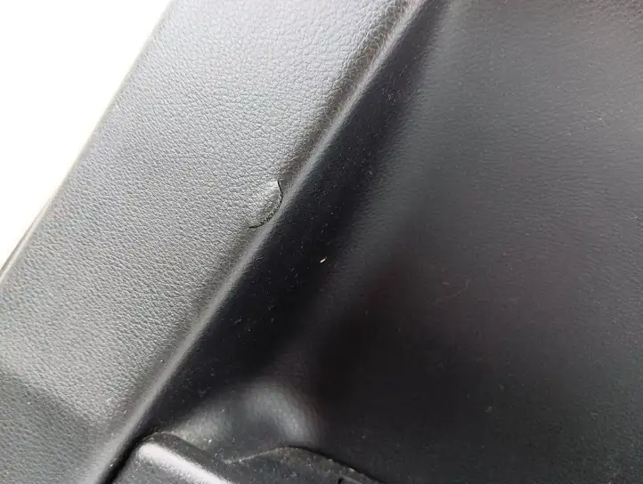 BMW 5 E60 E61 (2004 - 2010) E345961 Обшивка задней двери — фото 10
