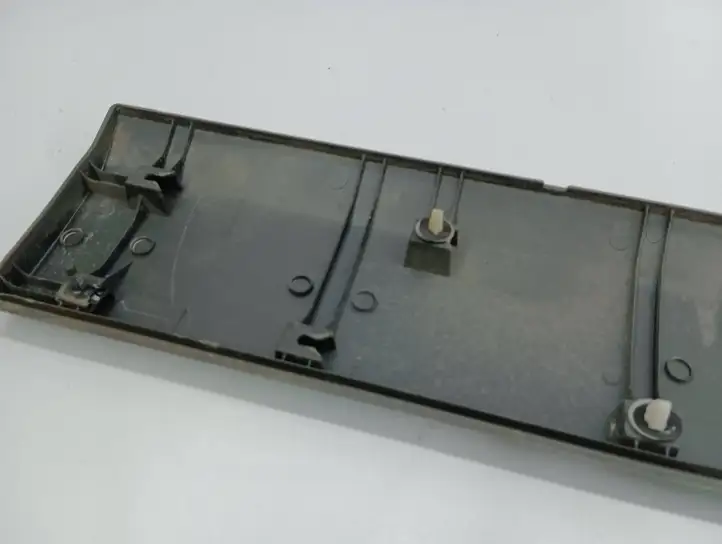 Opel Antara (2011 - 2017)  96660214 Отделка (молдинг) передней двери