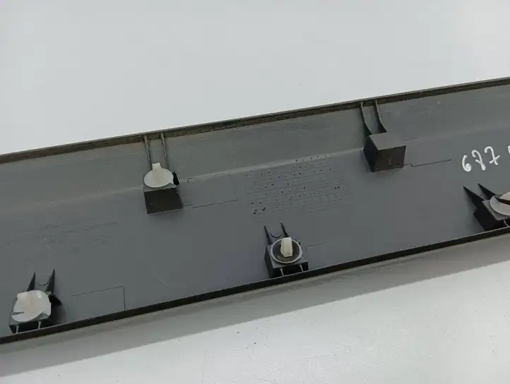 Opel Antara (2011 - 2017)  96660214 Отделка (молдинг) передней двери