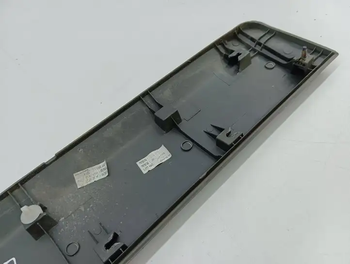 Opel Antara (2011 - 2017)  96660214 Отделка (молдинг) передней двери