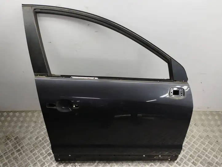 Opel Antara (2011 - 2017) Дверь — фото 1