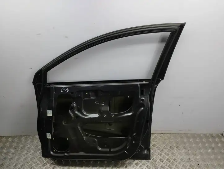 Opel Antara (2011 - 2017) Дверь — фото 2
