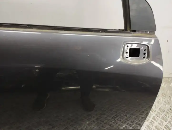 Opel Antara (2011 - 2017) Дверь — фото 6