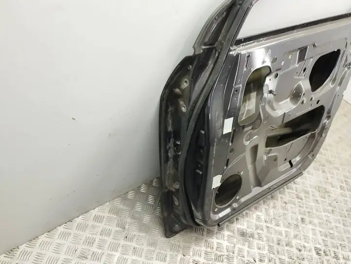 Opel Antara (2011 - 2017) Дверь — фото 8