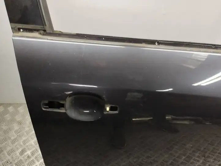 Opel Antara (2011 - 2017) Дверь — фото 9