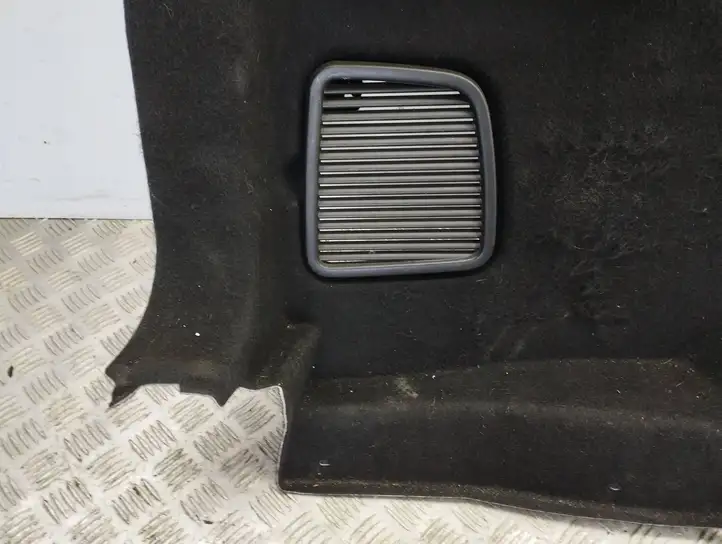 Mini Cooper Countryman R60 (2010 - 2016) 9806017 Боковая обшивка багажника — фото 5
