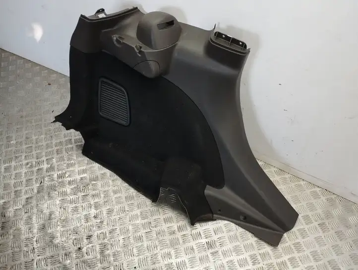 Mini Cooper Countryman R60 (2010 - 2016) 9806017 Боковая обшивка багажника — фото 6