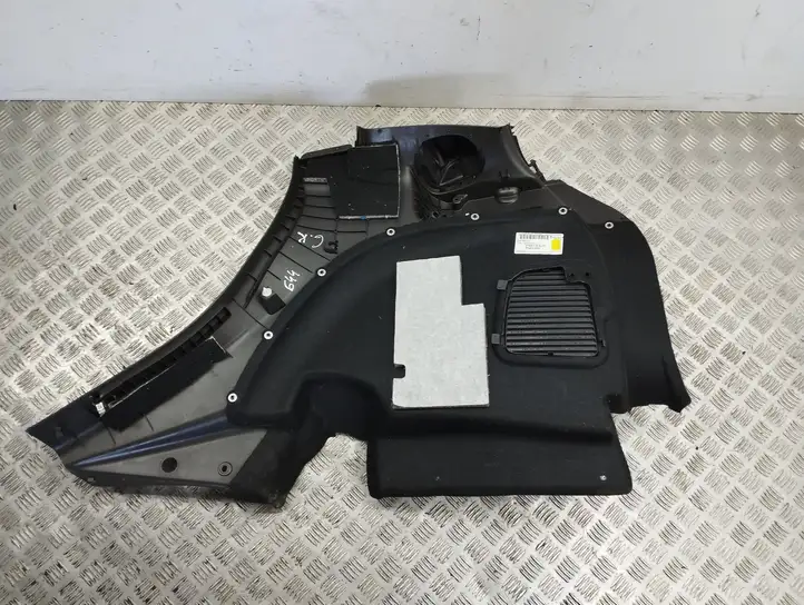 Mini Cooper Countryman R60 (2010 - 2016) 9806017 Боковая обшивка багажника — фото 7