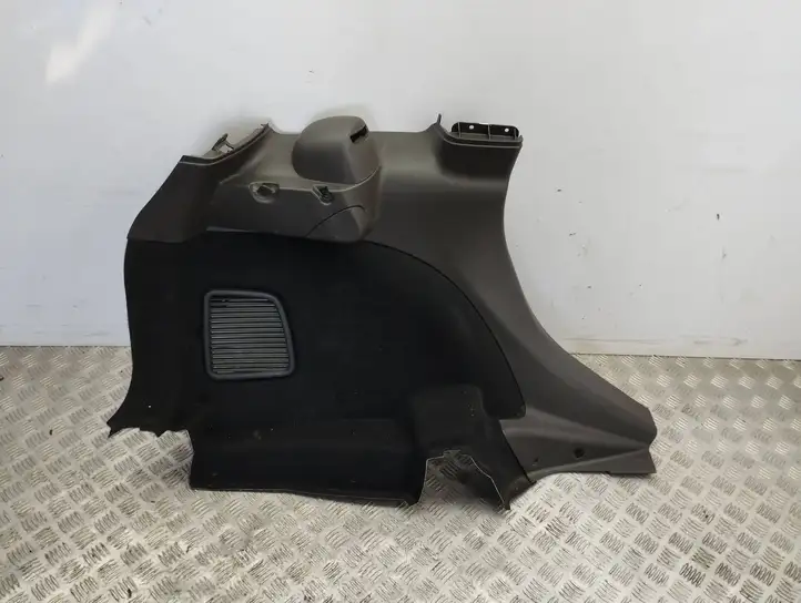 Mini Cooper Countryman R60 (2010 - 2016) 9806017 Боковая обшивка багажника — фото 10