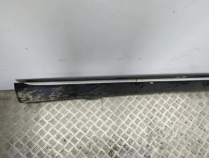 Mercedes-Benz E W213 (2016 - ) A213690140 Порог кузова — фото 8