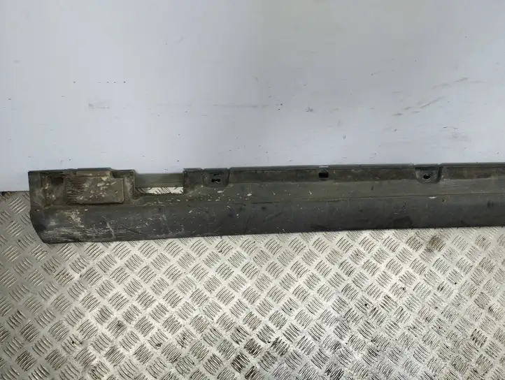 Mercedes-Benz E W213 (2016 - ) A213690140 Порог кузова — фото 10