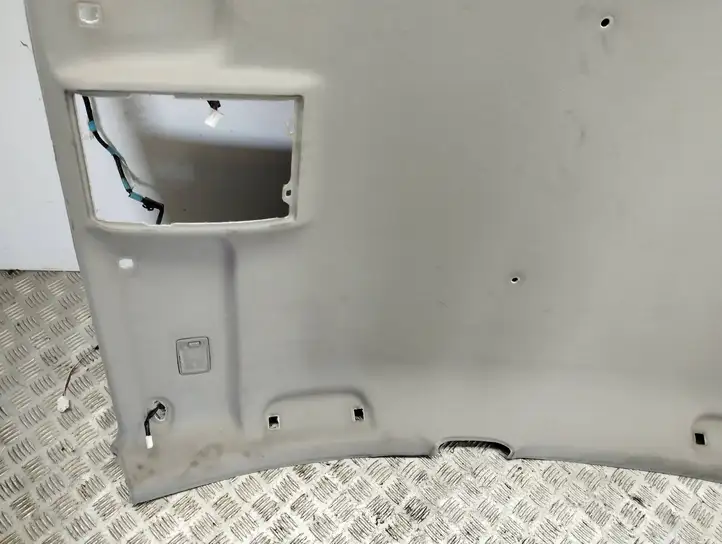 Toyota Prius (XW20) (2003 - 2009) Потолочная обшивка — фото 4