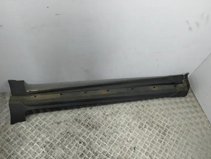 Opel Antara (2011 - 2017)   Порог