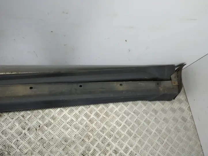 Opel Antara (2011 - 2017)   Порог