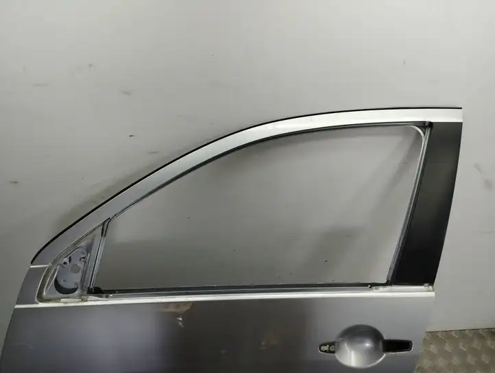 Peugeot 4007 (2007 - 2012) Дверь — фото 3