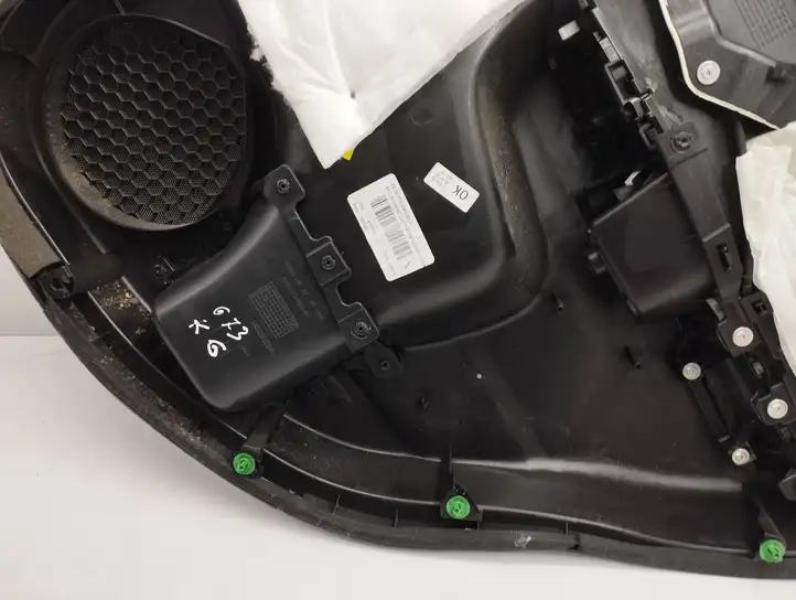 Honda CR-V (2012 - 2016) 83750T1G Обшивка задней двери — фото 5
