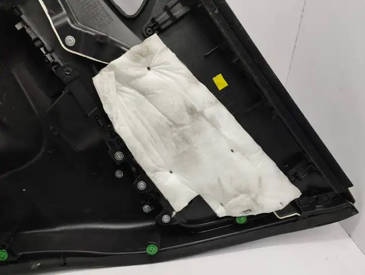 Honda CR-V (2012 - 2016) 83750T1G Обшивка задней двери — фото 8